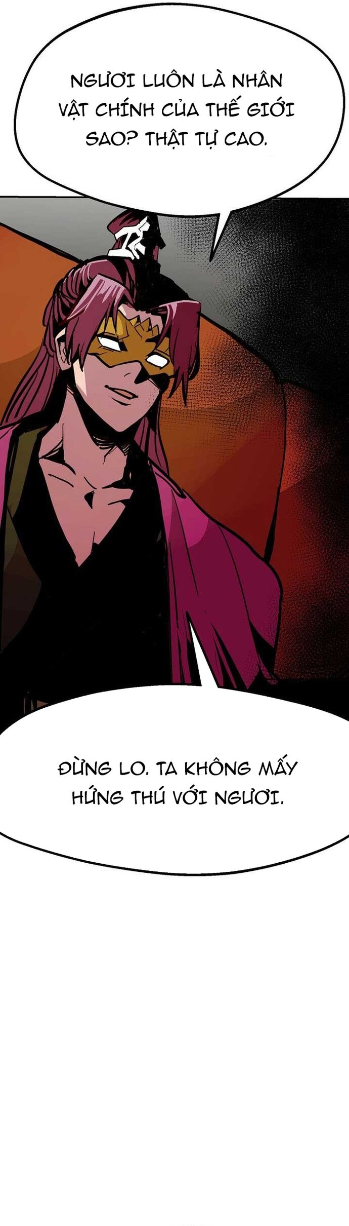 Hồi Quy Trở Lại Thành Kẻ Vô Dụng - Chapter 89 - Page 28