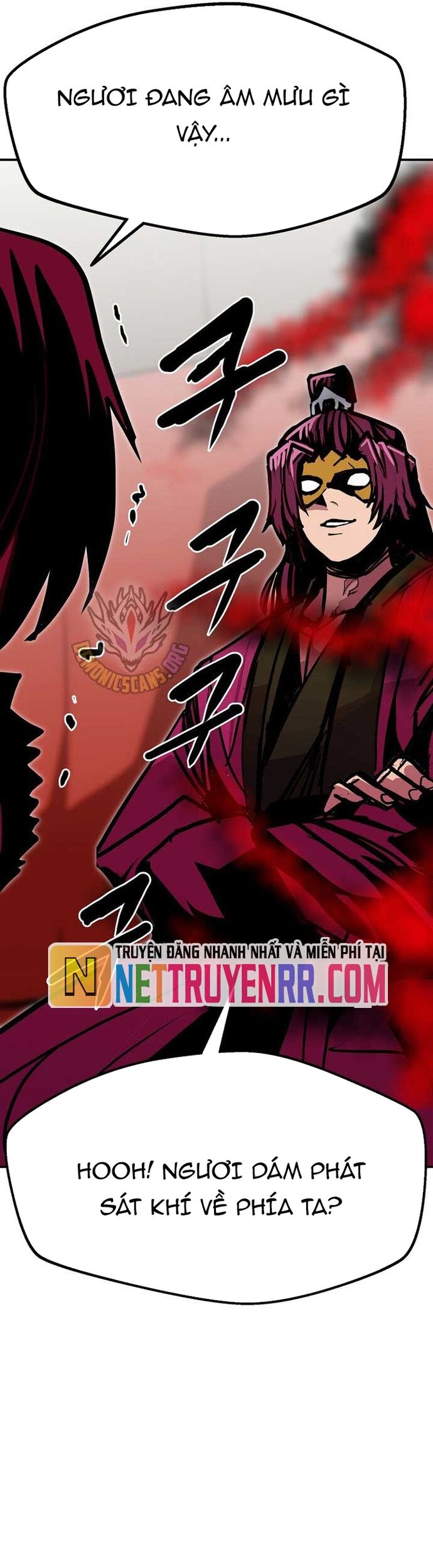 Hồi Quy Trở Lại Thành Kẻ Vô Dụng - Chapter 89 - Page 30