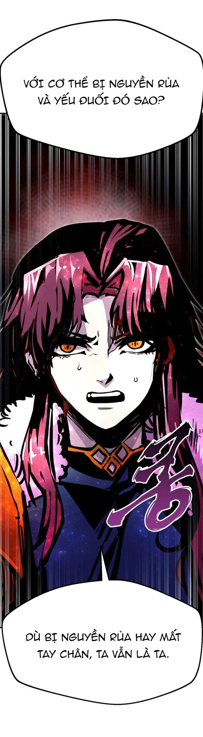 Hồi Quy Trở Lại Thành Kẻ Vô Dụng - Chapter 89 - Page 31