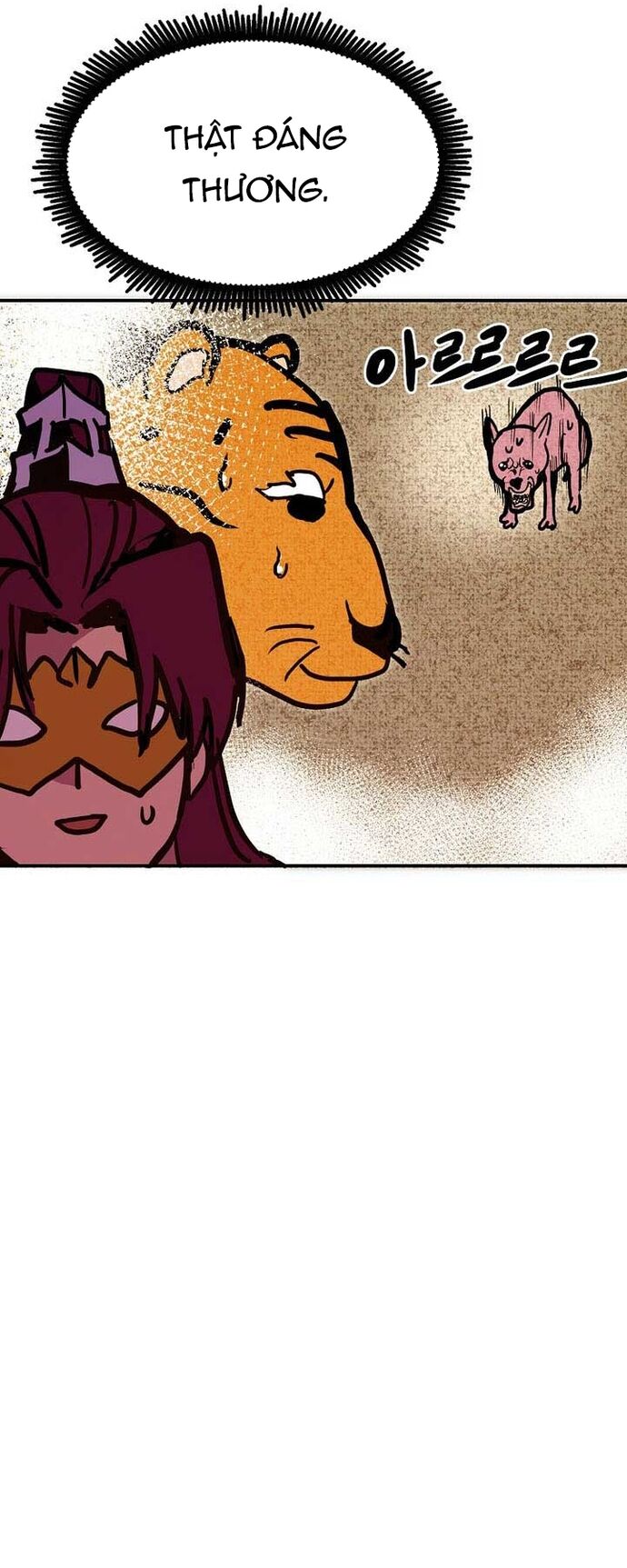 Hồi Quy Trở Lại Thành Kẻ Vô Dụng - Chapter 89 - Page 33