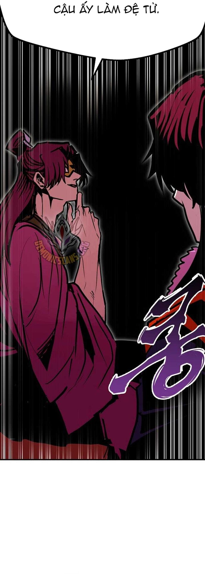 Hồi Quy Trở Lại Thành Kẻ Vô Dụng - Chapter 89 - Page 35