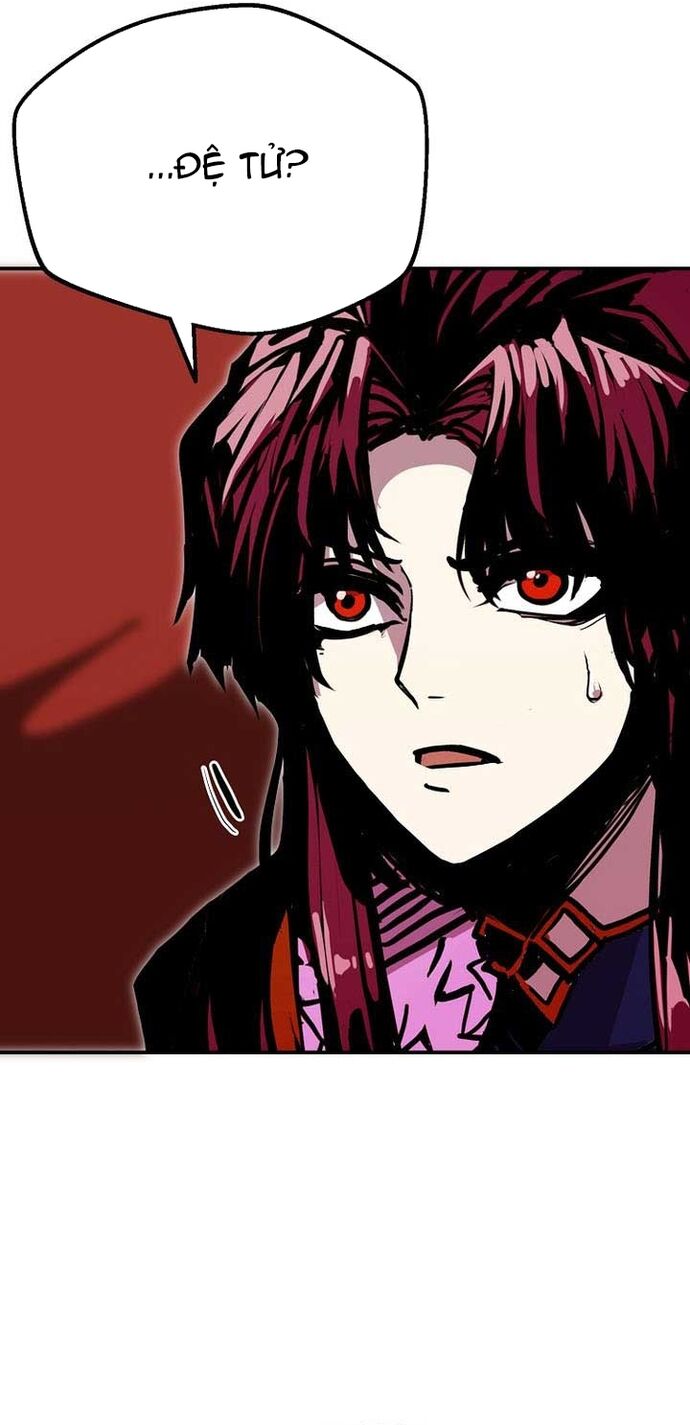 Hồi Quy Trở Lại Thành Kẻ Vô Dụng - Chapter 89 - Page 36