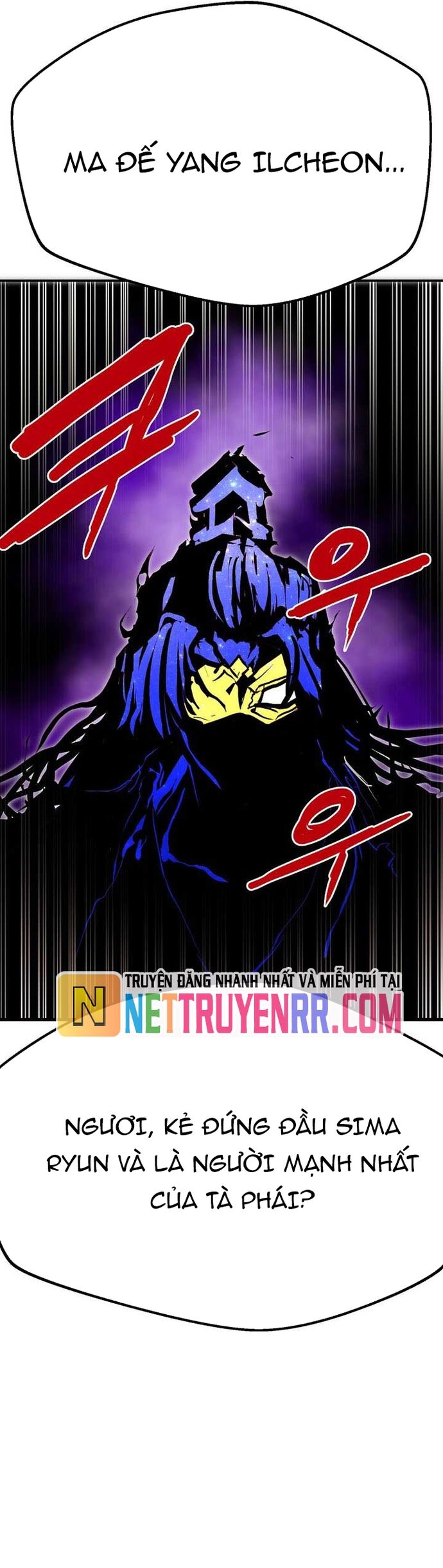 Hồi Quy Trở Lại Thành Kẻ Vô Dụng - Chapter 89 - Page 37