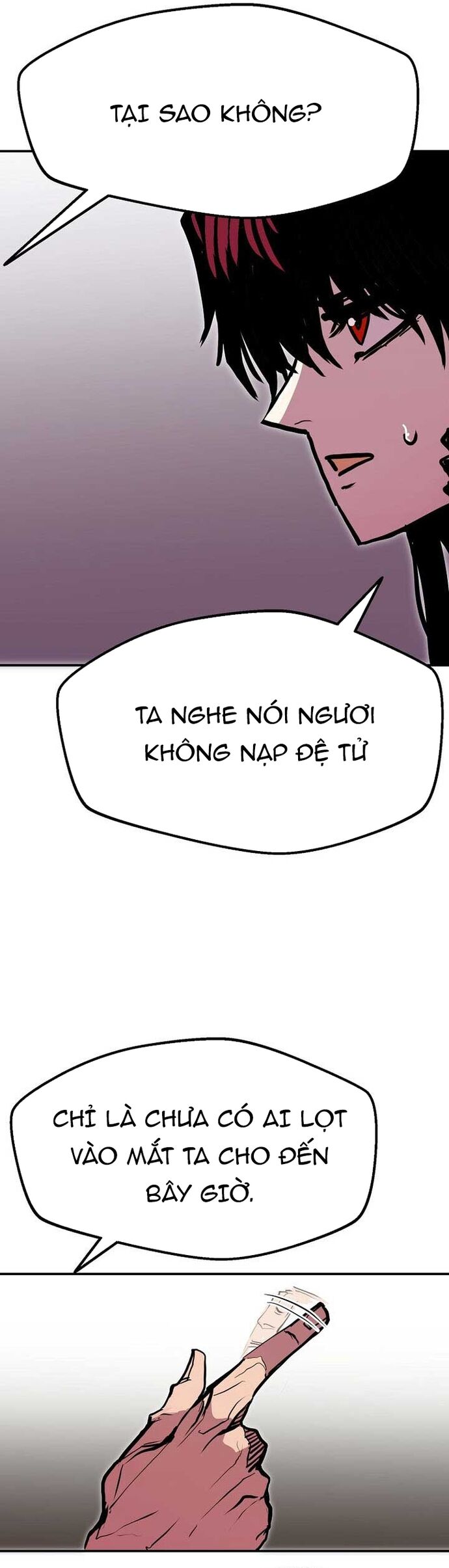 Hồi Quy Trở Lại Thành Kẻ Vô Dụng - Chapter 89 - Page 38
