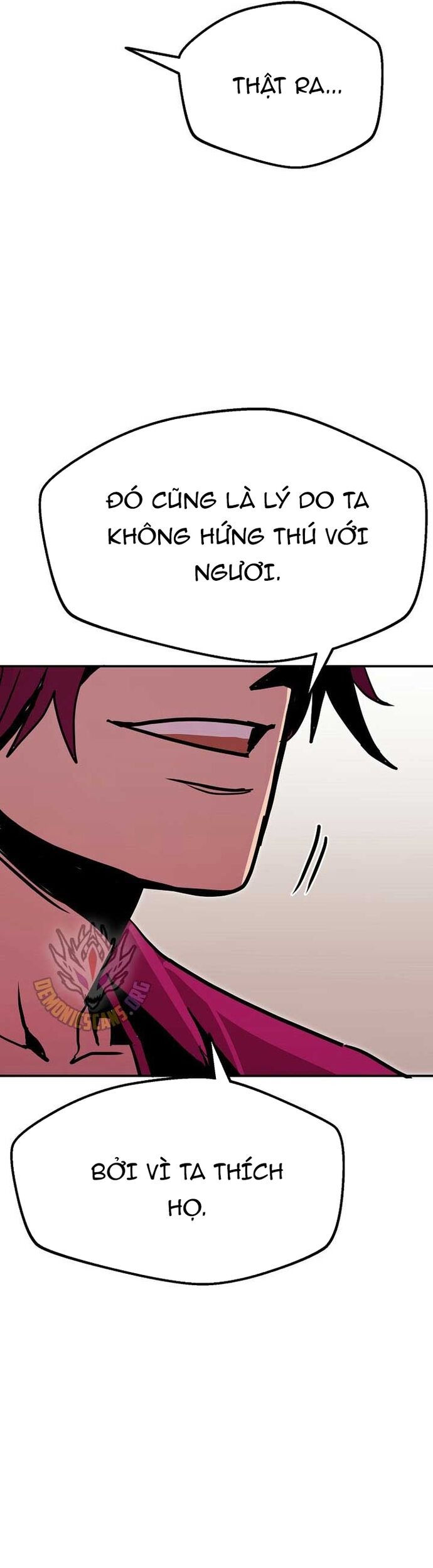 Hồi Quy Trở Lại Thành Kẻ Vô Dụng - Chapter 89 - Page 39