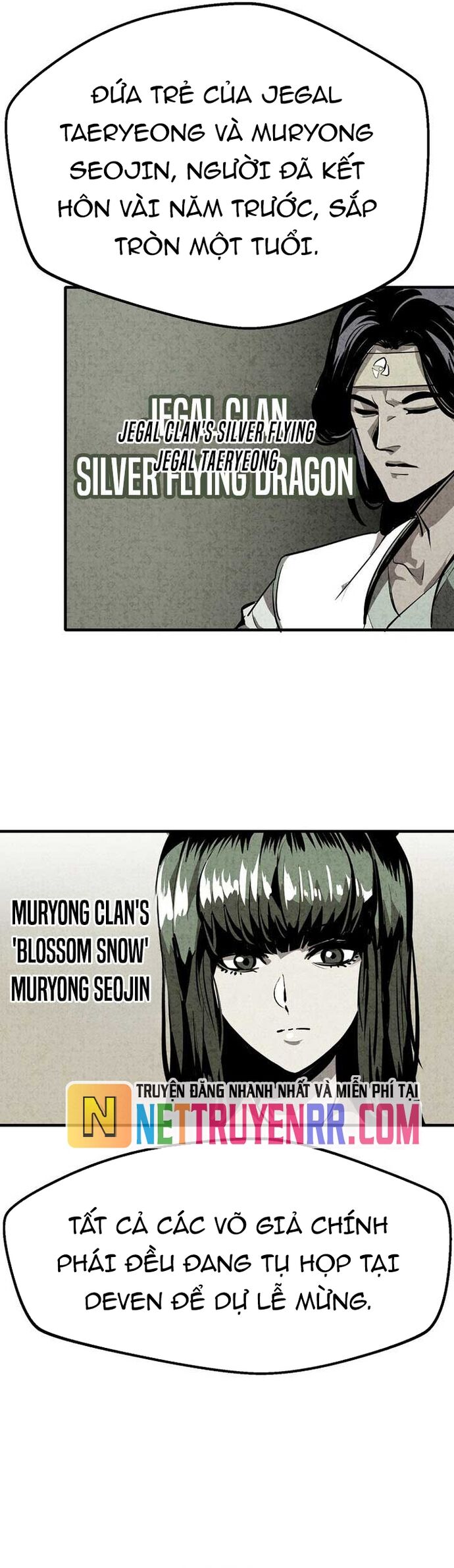 Hồi Quy Trở Lại Thành Kẻ Vô Dụng - Chapter 89 - Page 4