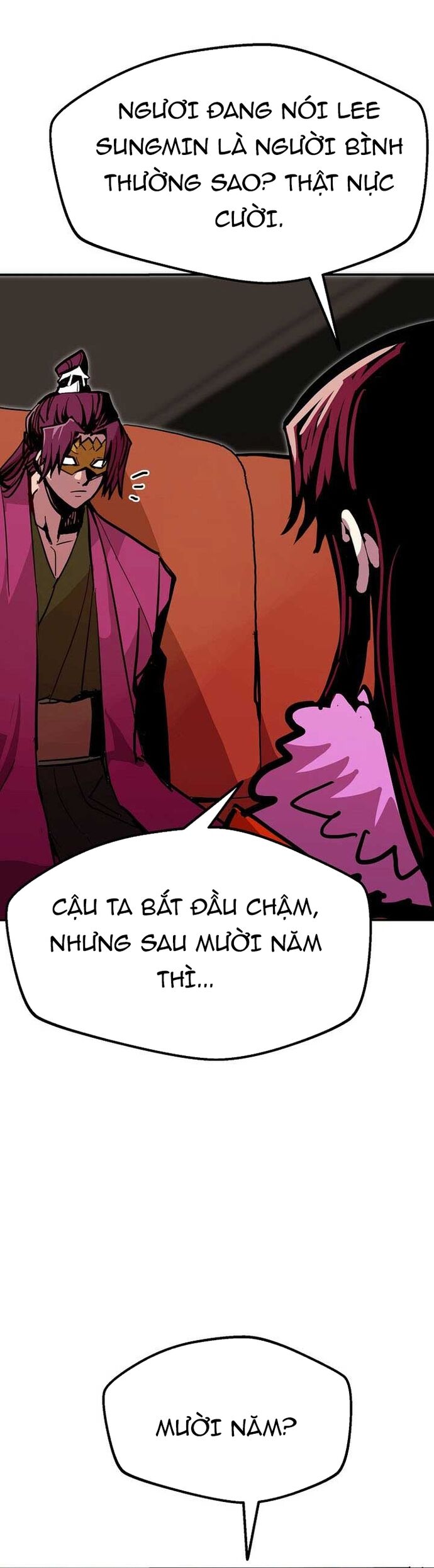 Hồi Quy Trở Lại Thành Kẻ Vô Dụng - Chapter 89 - Page 41