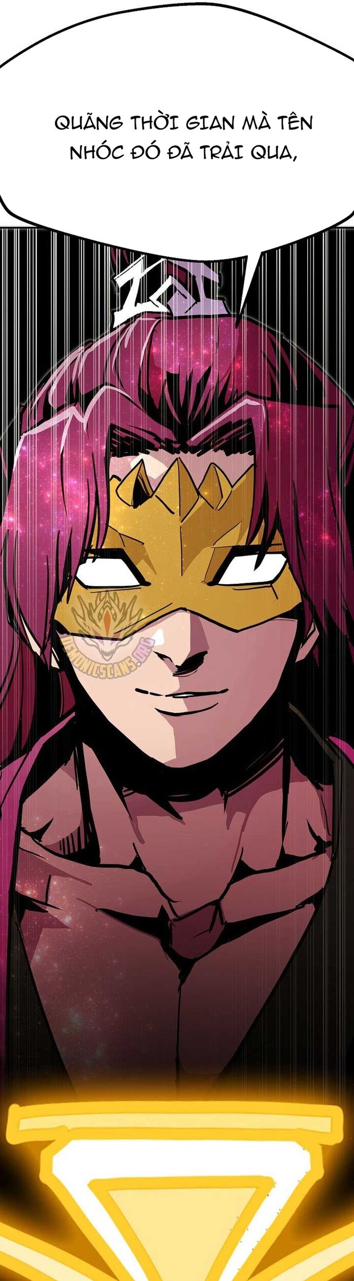 Hồi Quy Trở Lại Thành Kẻ Vô Dụng - Chapter 89 - Page 44