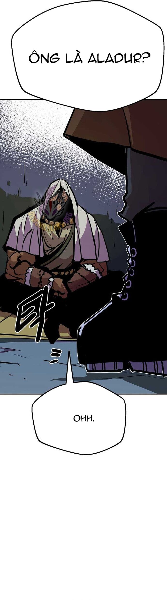 Hồi Quy Trở Lại Thành Kẻ Vô Dụng - Chapter 89 - Page 48