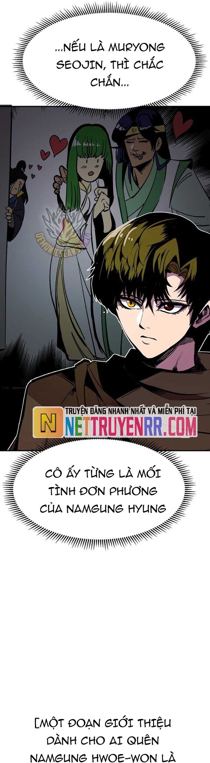 Hồi Quy Trở Lại Thành Kẻ Vô Dụng - Chapter 89 - Page 5
