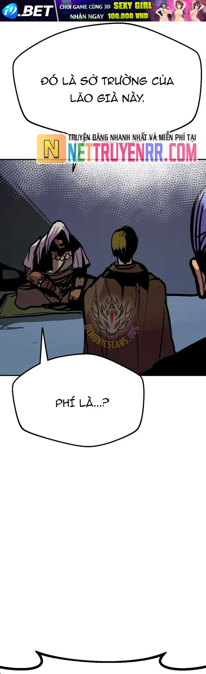 Hồi Quy Trở Lại Thành Kẻ Vô Dụng - Chapter 89 - Page 51