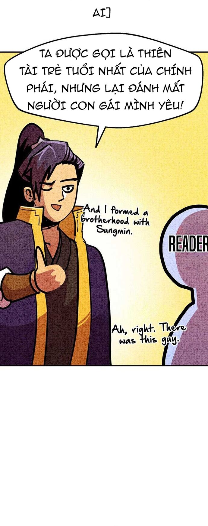 Hồi Quy Trở Lại Thành Kẻ Vô Dụng - Chapter 89 - Page 6