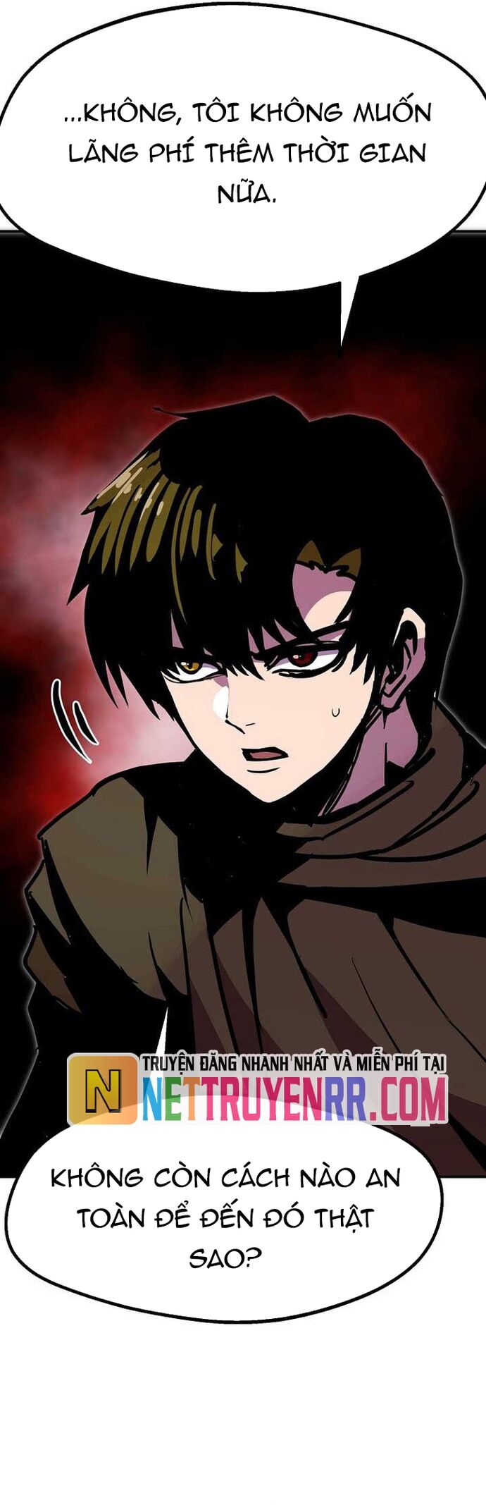 Hồi Quy Trở Lại Thành Kẻ Vô Dụng - Chapter 89 - Page 8