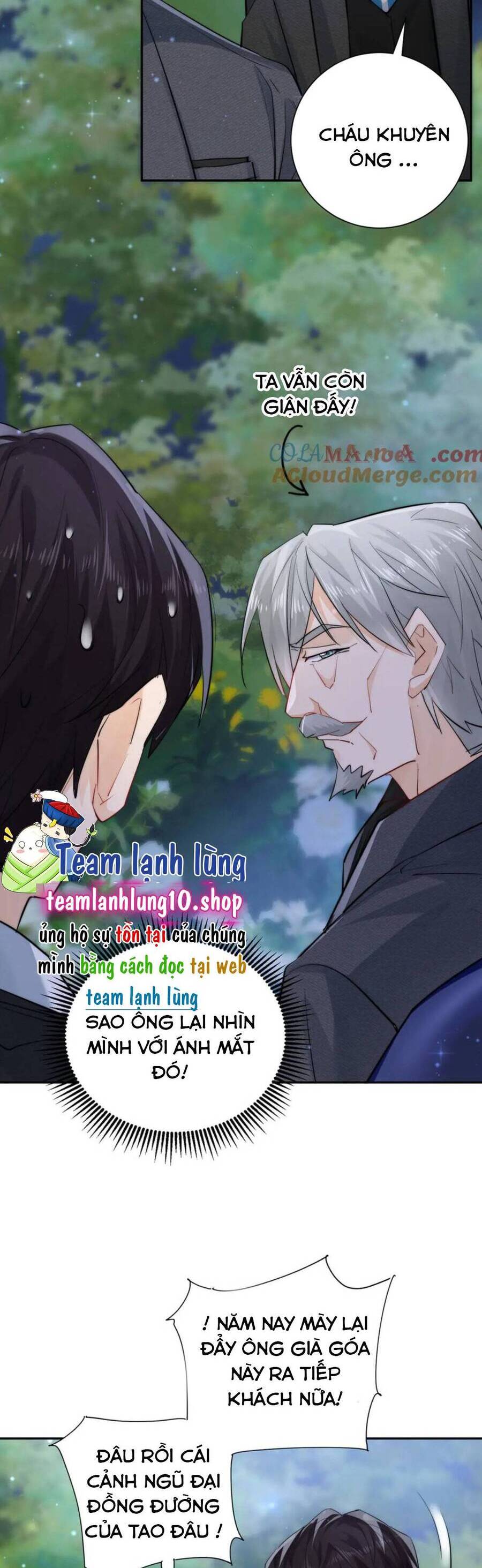 Tiểu Bảo Bối Đặc Biệt Của Tổng Tài Lạnh Lùng - Chapter 52 - Page 20