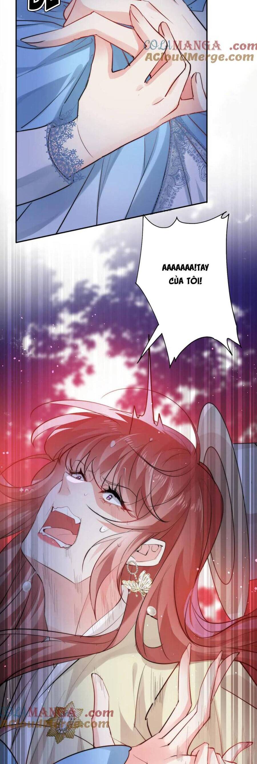 Tiểu Bảo Bối Đặc Biệt Của Tổng Tài Lạnh Lùng - Chapter 52 - Page 3