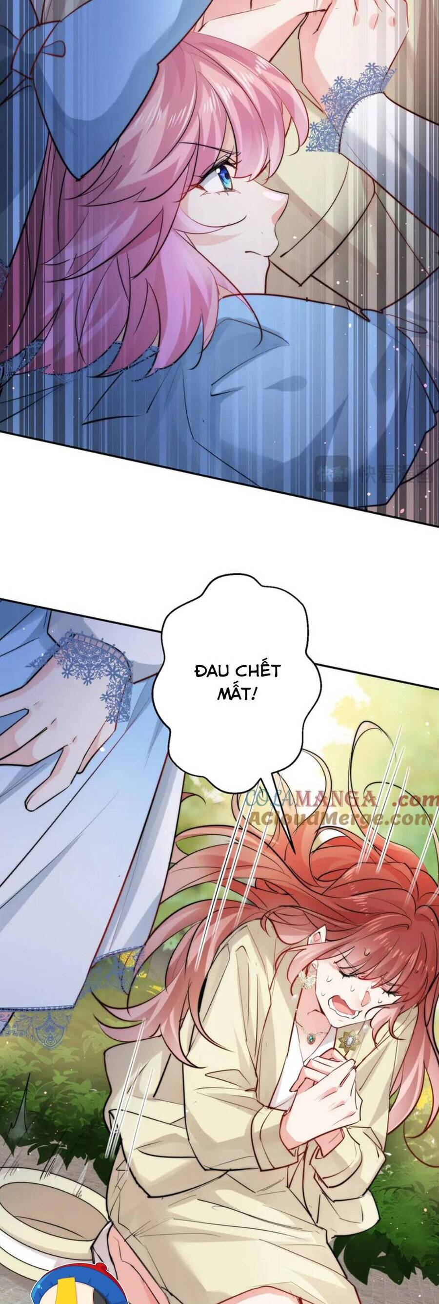 Tiểu Bảo Bối Đặc Biệt Của Tổng Tài Lạnh Lùng - Chapter 52 - Page 4