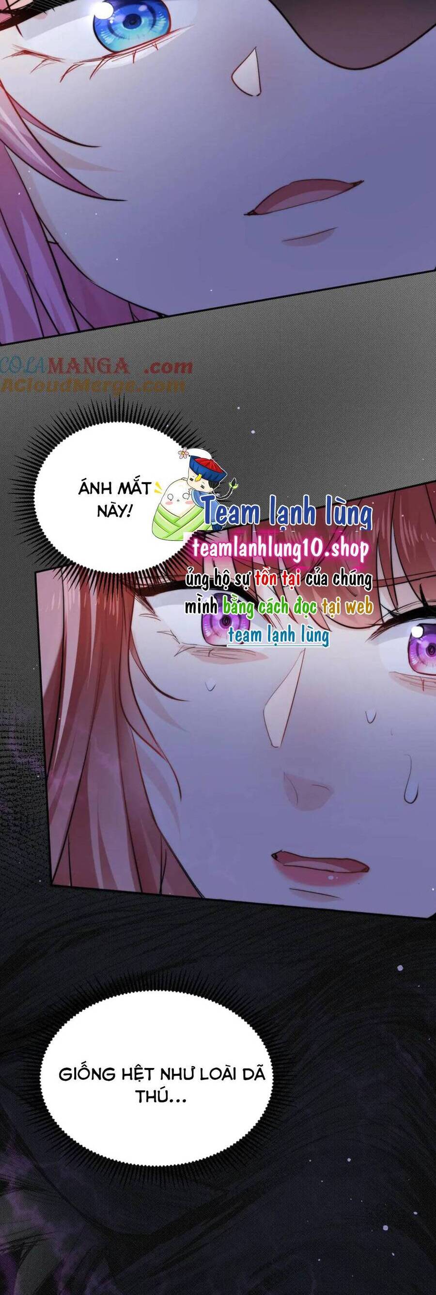 Tiểu Bảo Bối Đặc Biệt Của Tổng Tài Lạnh Lùng - Chapter 52 - Page 6