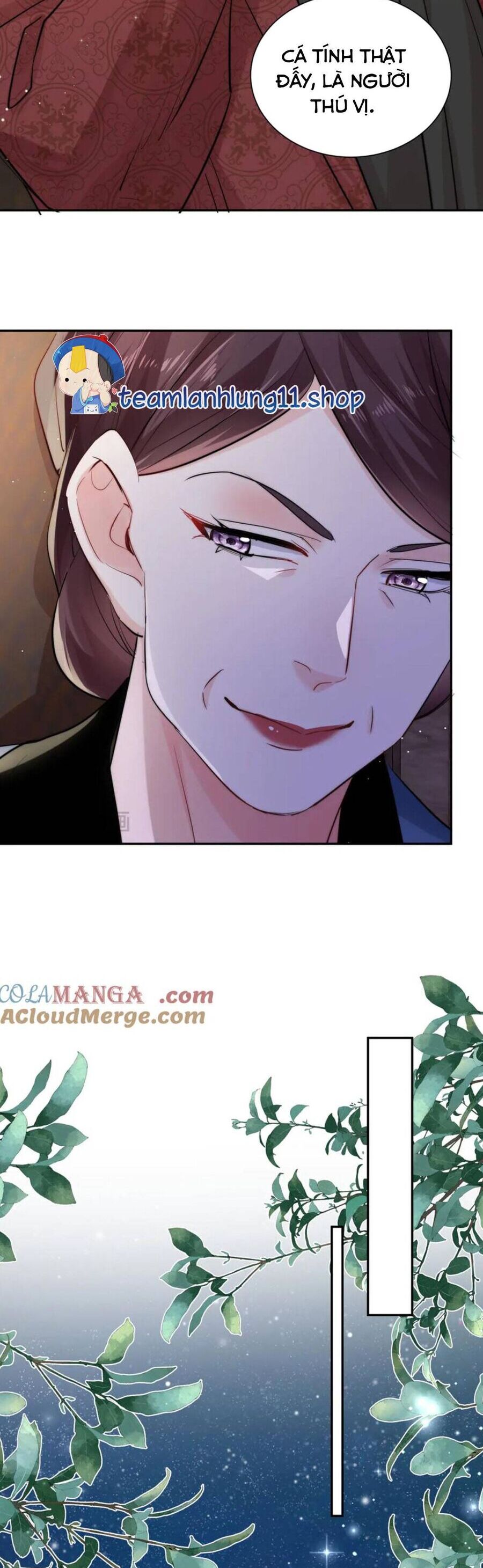 Tiểu Bảo Bối Đặc Biệt Của Tổng Tài Lạnh Lùng - Chapter 53 - Page 15