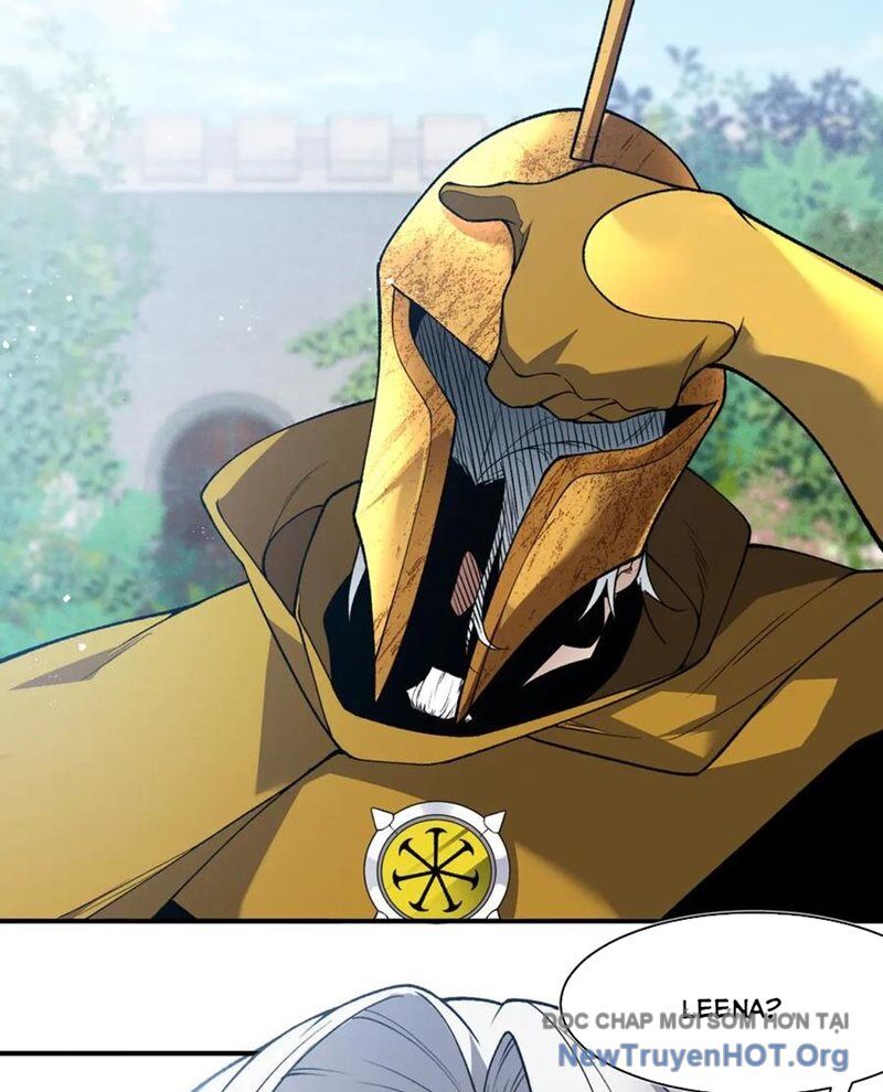 Quỷ Tiến Hóa - Chapter 109 - Page 103