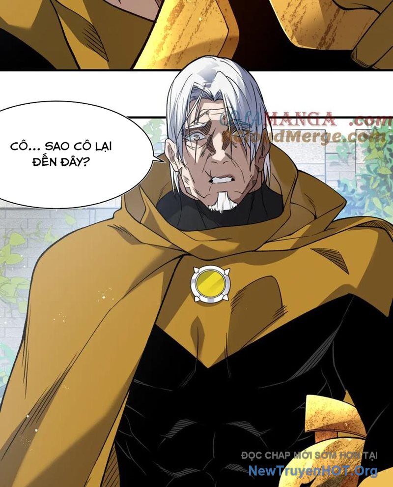 Quỷ Tiến Hóa - Chapter 109 - Page 105