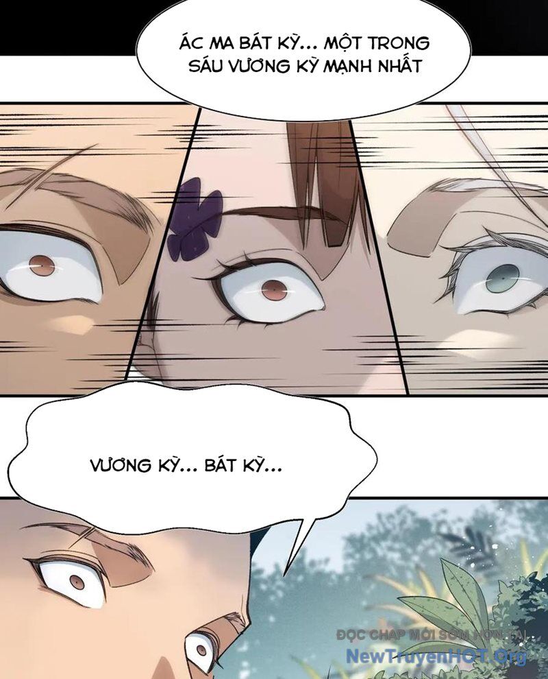 Quỷ Tiến Hóa - Chapter 109 - Page 18