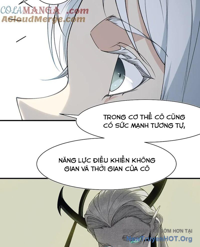 Quỷ Tiến Hóa - Chapter 109 - Page 21