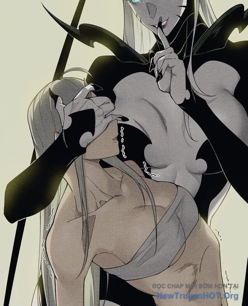 Quỷ Tiến Hóa - Chapter 109 - Page 22