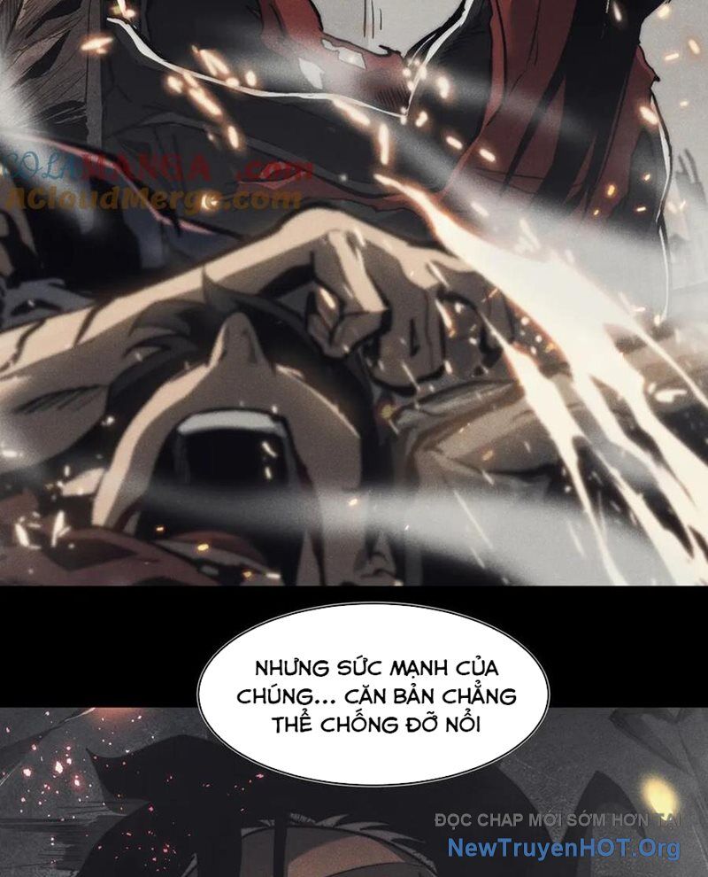 Quỷ Tiến Hóa - Chapter 109 - Page 36