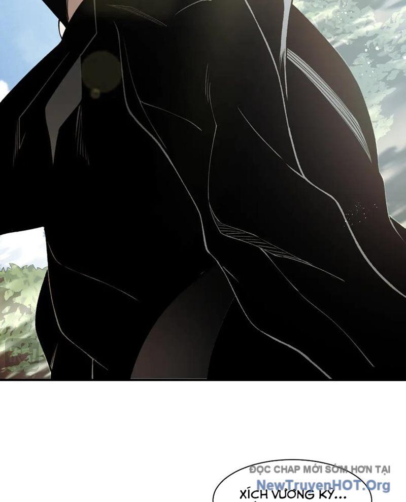 Quỷ Tiến Hóa - Chapter 109 - Page 42