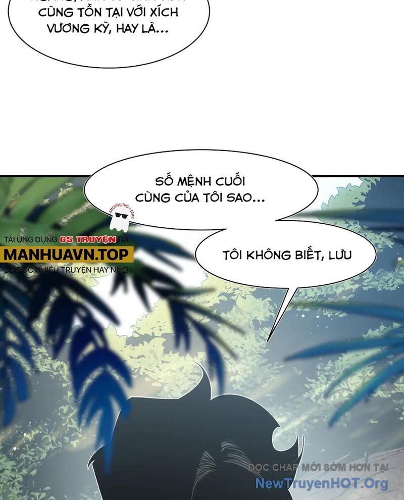 Quỷ Tiến Hóa - Chapter 109 - Page 44