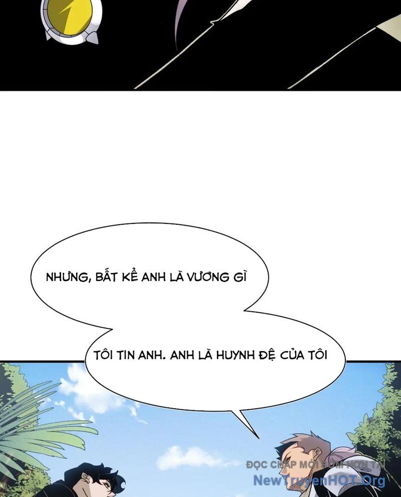 Quỷ Tiến Hóa - Chapter 109 - Page 54