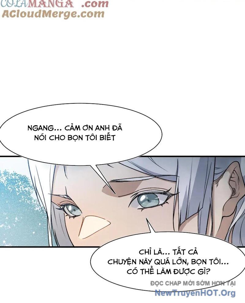 Quỷ Tiến Hóa - Chapter 109 - Page 56