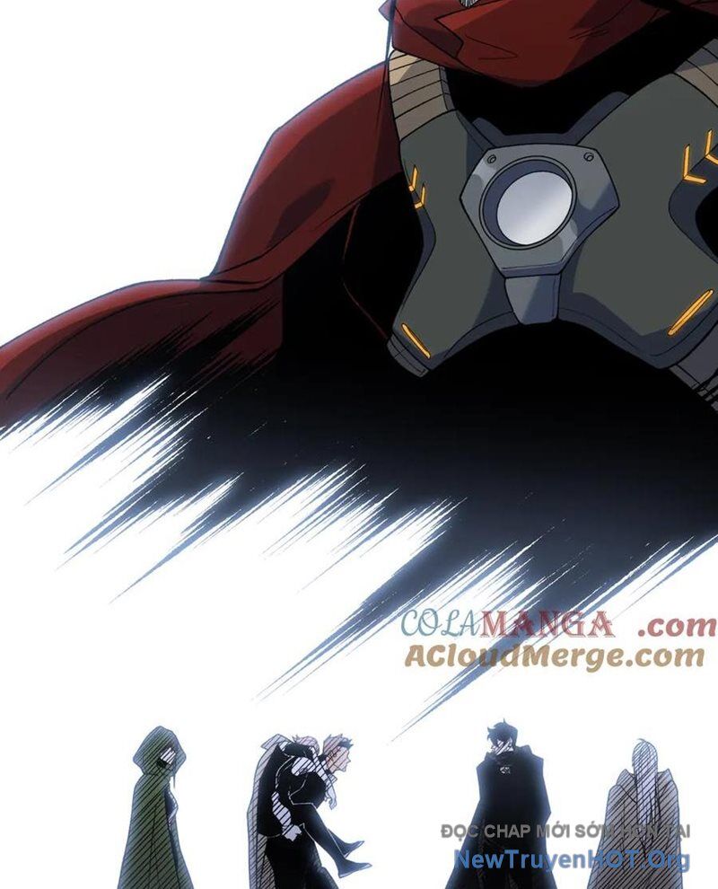 Quỷ Tiến Hóa - Chapter 109 - Page 6