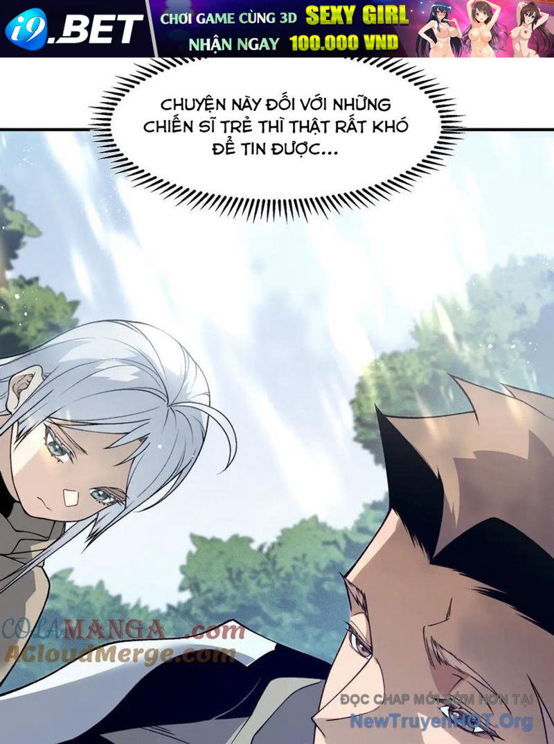 Quỷ Tiến Hóa - Chapter 109 - Page 61