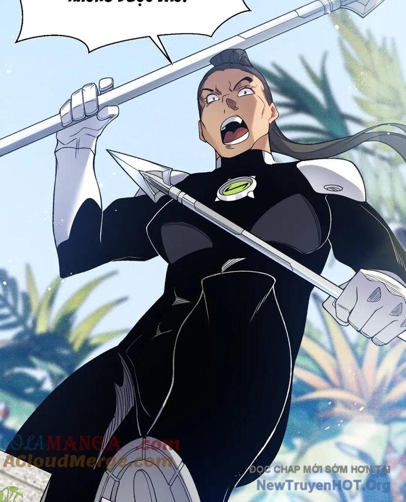 Quỷ Tiến Hóa - Chapter 109 - Page 66