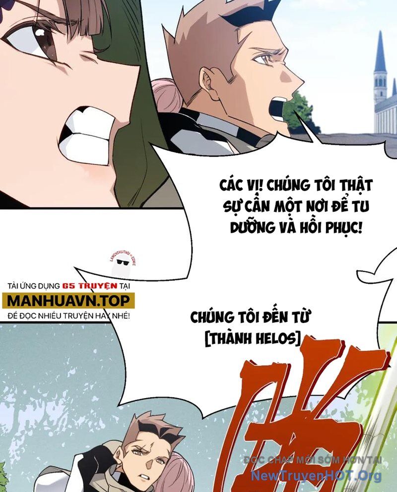 Quỷ Tiến Hóa - Chapter 109 - Page 72