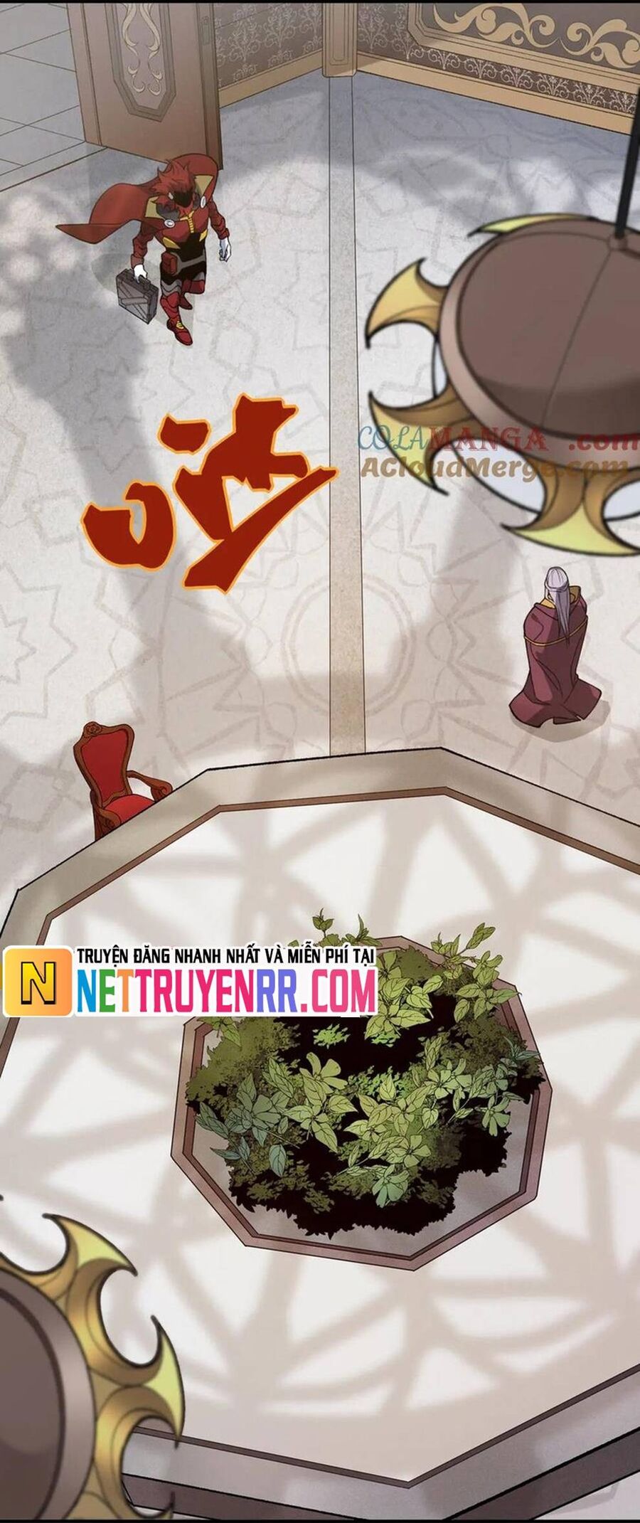 Quỷ Tiến Hóa - Chapter 110 - Page 10