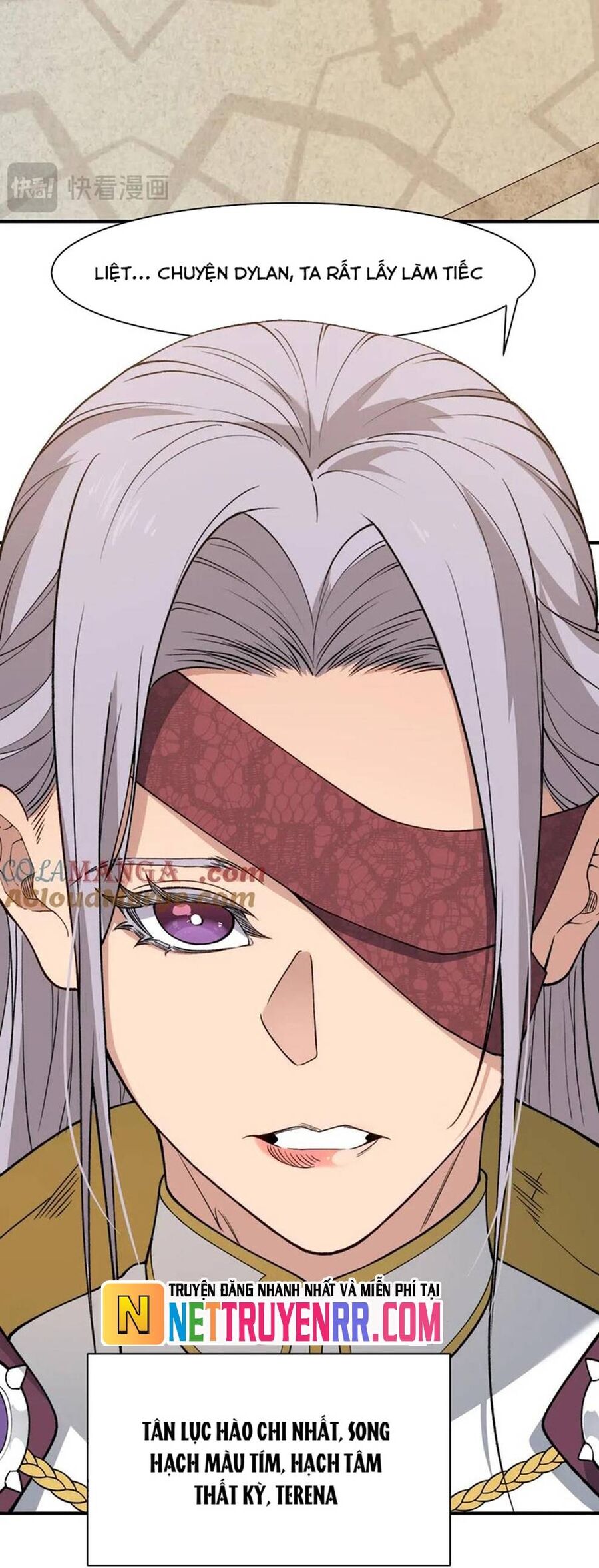 Quỷ Tiến Hóa - Chapter 110 - Page 12