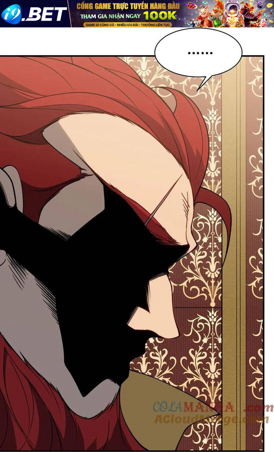 Quỷ Tiến Hóa - Chapter 110 - Page 14