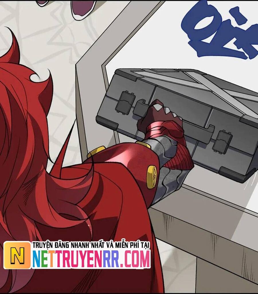 Quỷ Tiến Hóa - Chapter 110 - Page 16
