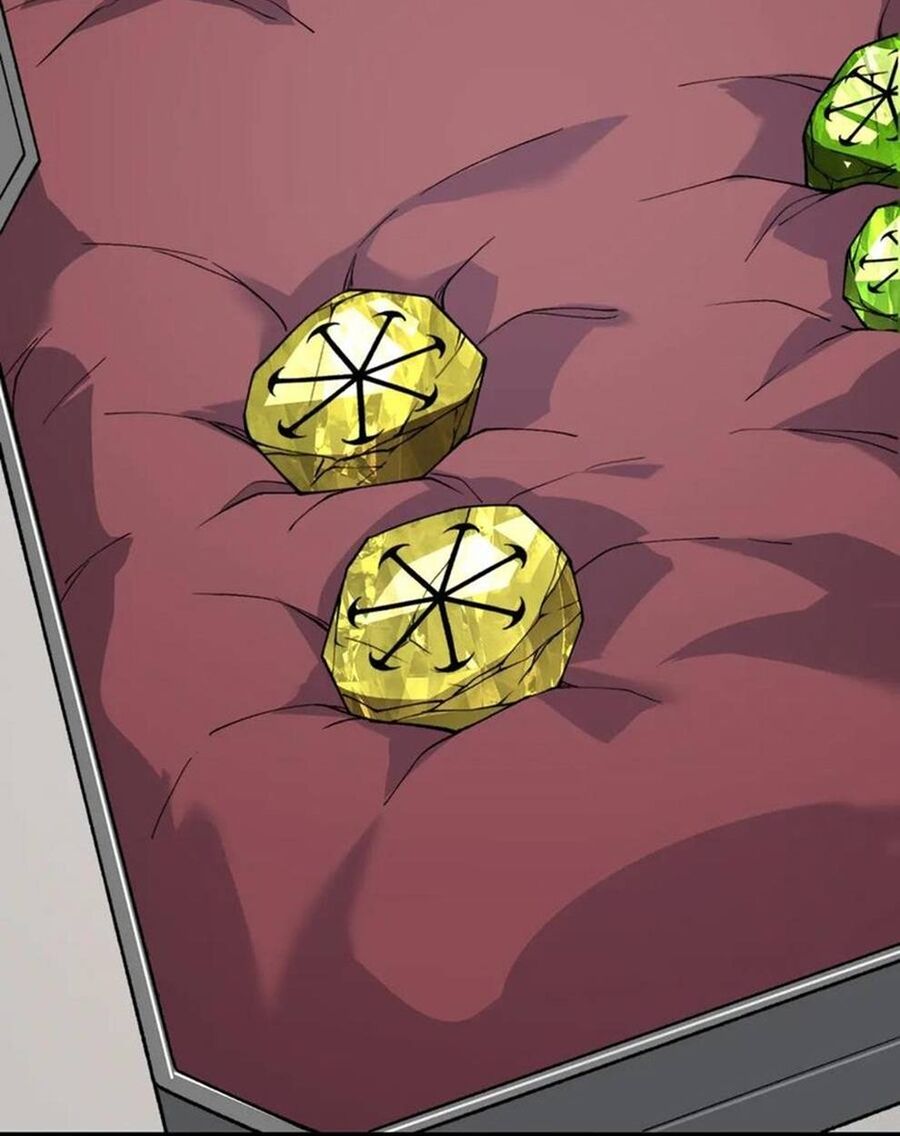 Quỷ Tiến Hóa - Chapter 110 - Page 19