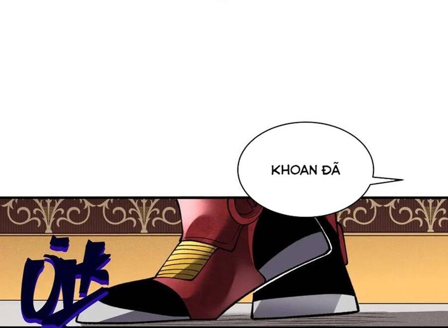 Quỷ Tiến Hóa - Chapter 110 - Page 24