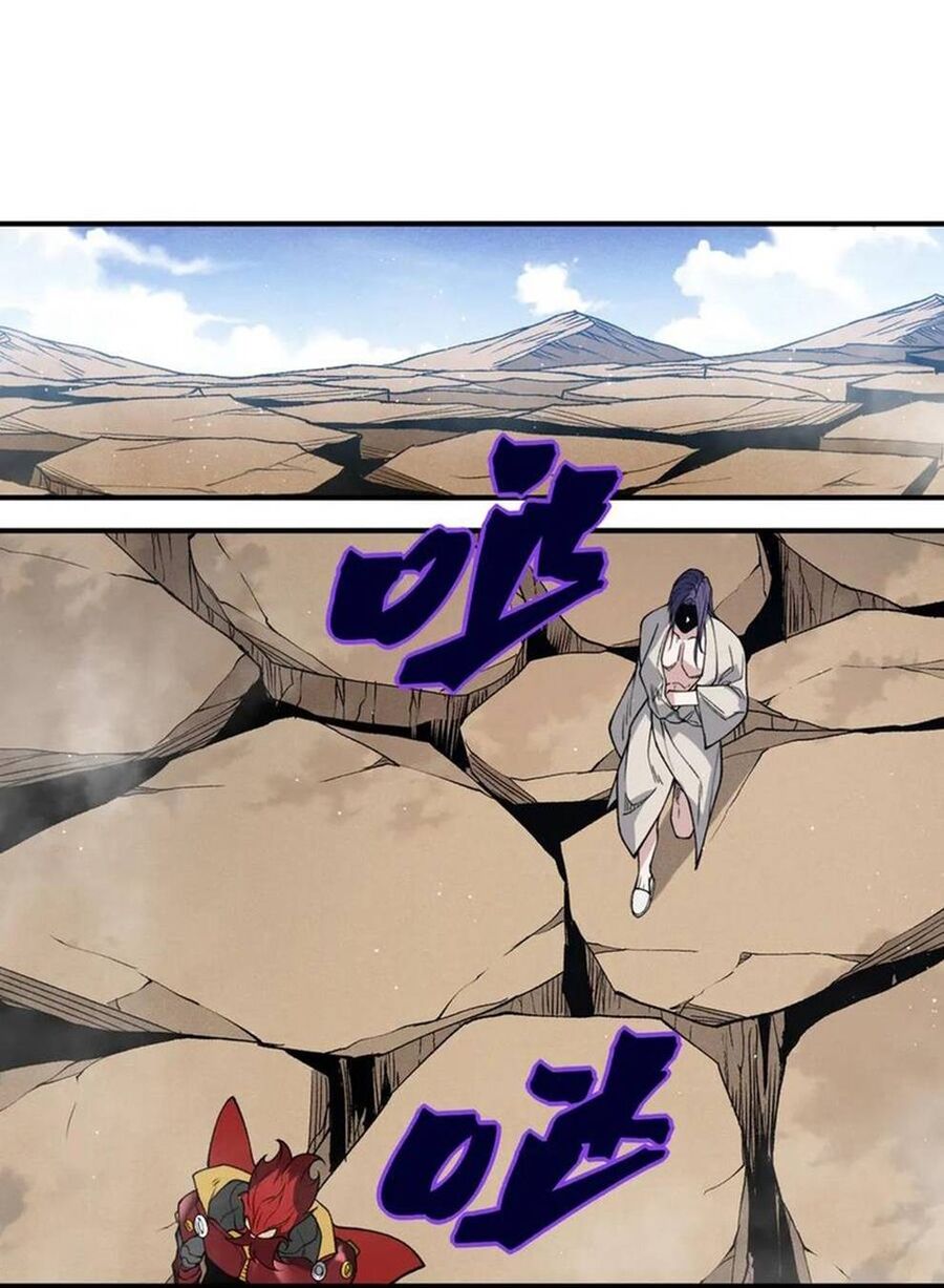 Quỷ Tiến Hóa - Chapter 110 - Page 31