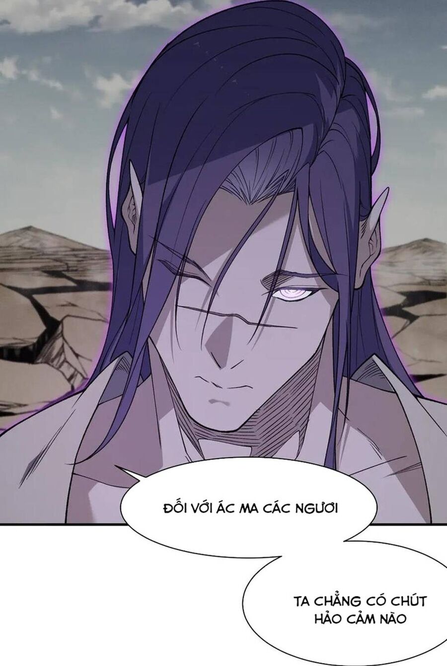 Quỷ Tiến Hóa - Chapter 110 - Page 35