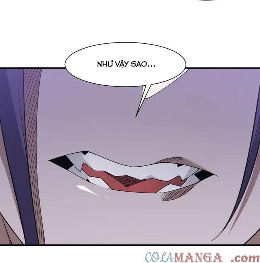 Quỷ Tiến Hóa - Chapter 110 - Page 36