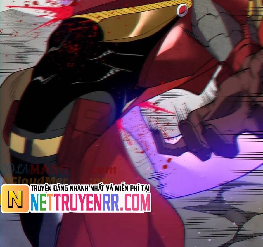 Quỷ Tiến Hóa - Chapter 110 - Page 38