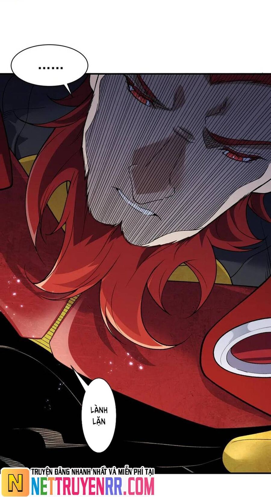 Quỷ Tiến Hóa - Chapter 110 - Page 43