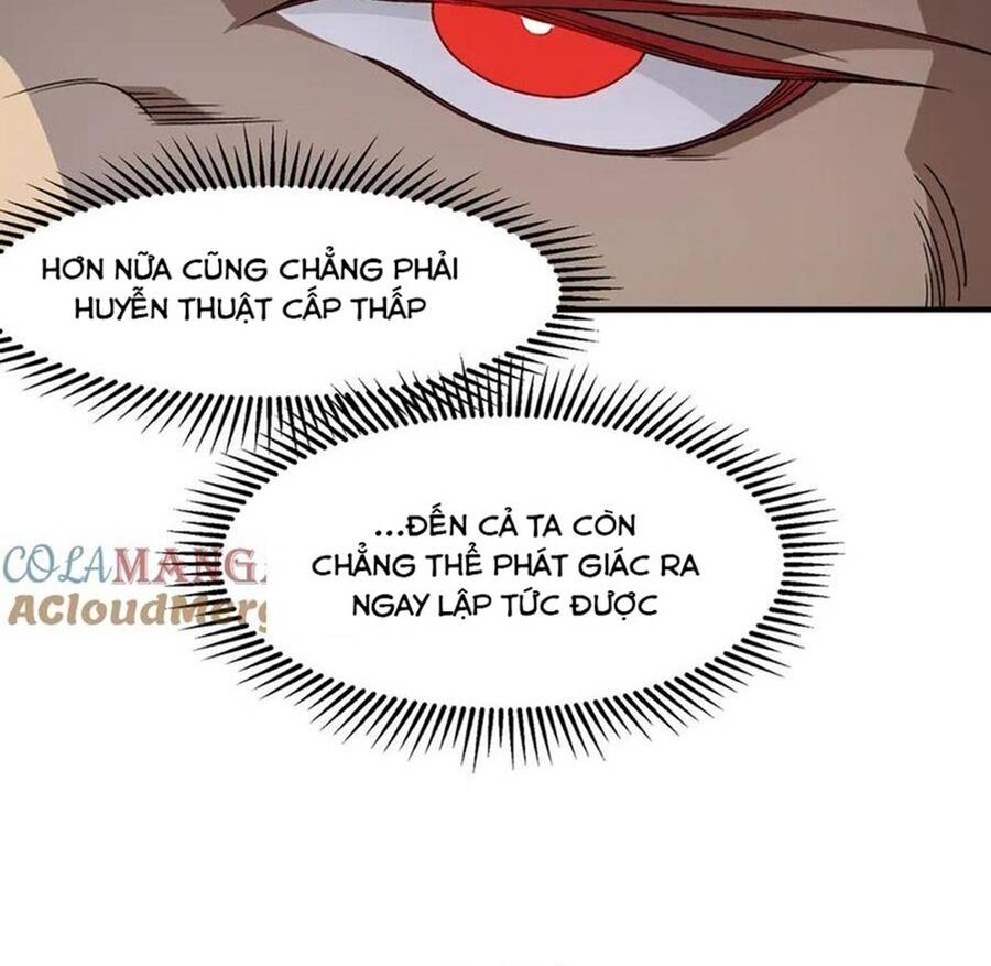Quỷ Tiến Hóa - Chapter 110 - Page 45