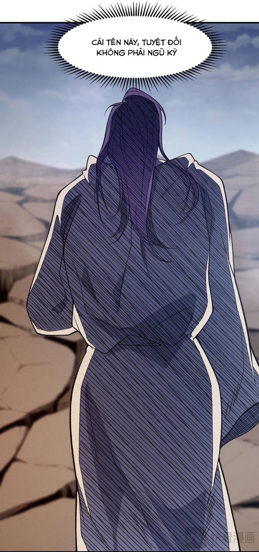 Quỷ Tiến Hóa - Chapter 110 - Page 46