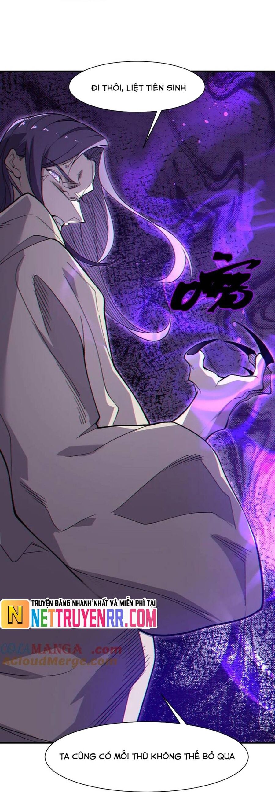 Quỷ Tiến Hóa - Chapter 110 - Page 48